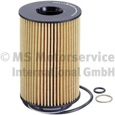 Oil Filter (WG1806847)