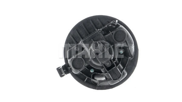 Interior Blower (WG2179864)