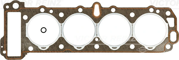 Gasket, cylinder head (WG1244170)