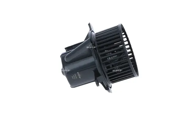 Interior Blower