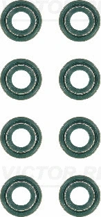 Seal Set, valve stem (WG1242524)