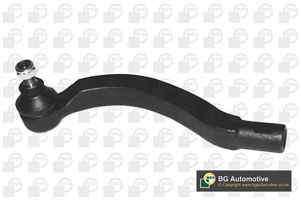 Tie Rod End (WG1995822)