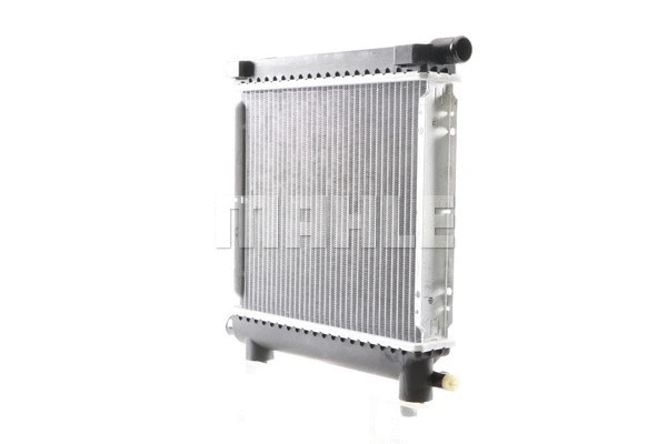 Radiator, engine cooling (WG2183297)