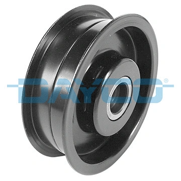 Deflection/Guide Pulley, V-ribbed belt (WG2005023)