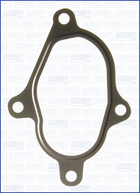 Seal, turbine inlet (charger) (WG1346245)