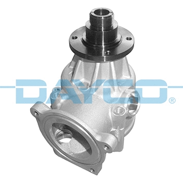 Water Pump, engine cooling (WG2006393)