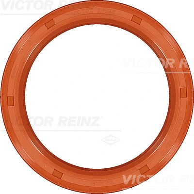 Shaft Seal, crankshaft (WG1379809)