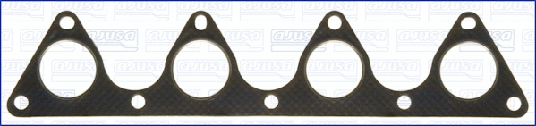 Gasket, exhaust manifold (WG1161383)