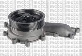 Water Pump, engine cooling (WG1790695)