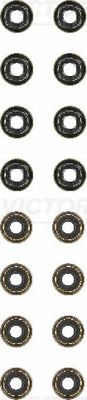 Seal Set, valve stem (WG1242681)