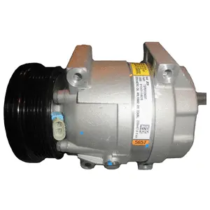 Compressor, air conditioning (WG2041313)