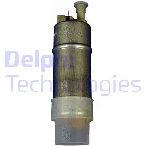 Fuel Pump (WG1498537)