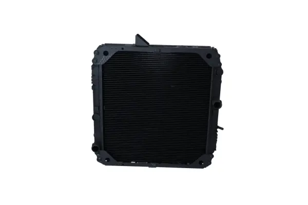 Radiator, engine cooling (WG1721612)