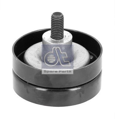 Tensioner Pulley, V-ribbed belt (WG2317206)