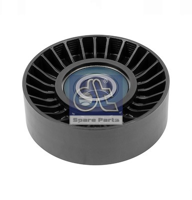 Deflection/Guide Pulley, V-ribbed belt (WG2315512)