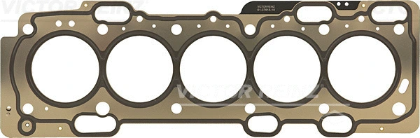 Gasket, cylinder head (WG1103604)