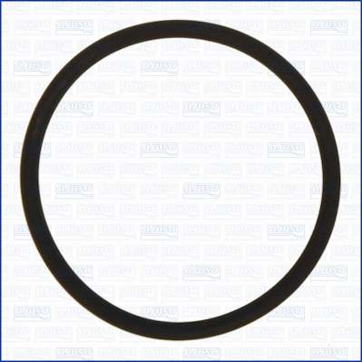 Gasket, intake manifold (WG1451824)