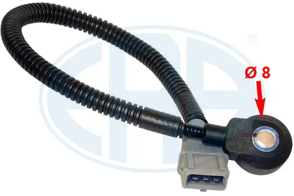 Knock Sensor (WG1493513)