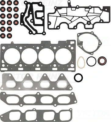 Gasket Kit, cylinder head (WG1240768)