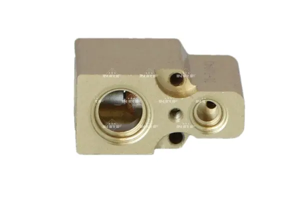Expansion Valve, air conditioning (WG2161422)