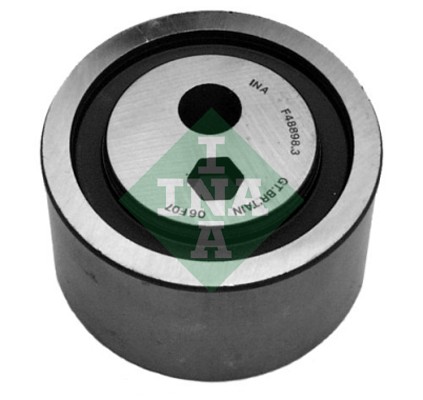 Tensioner Pulley, timing belt (WG1252105)