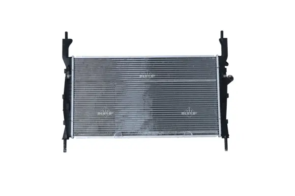 Radiator, engine cooling (WG1722562)