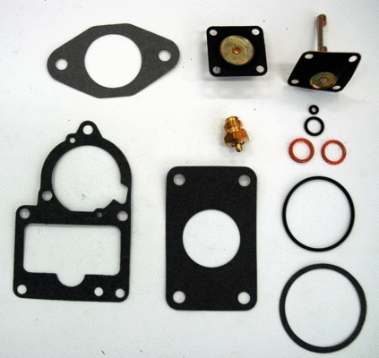 Repair Kit, carburettor (WG1965786)