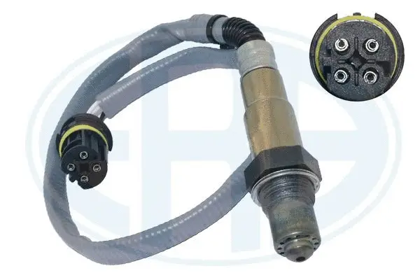 Lambda Sensor (WG2047267)