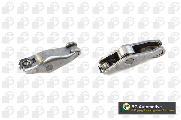 Rocker Arm, engine timing (WG1490868)