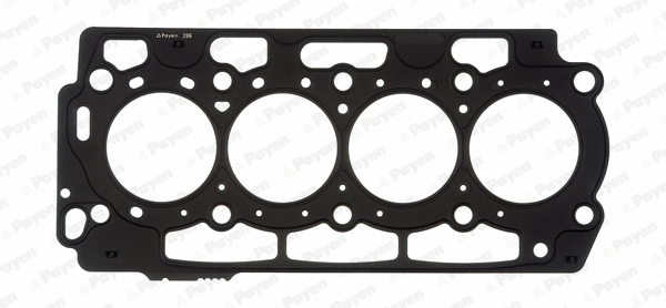 Gasket, cylinder head (WG1177989)
