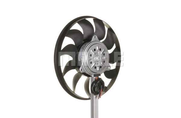 Fan, engine cooling