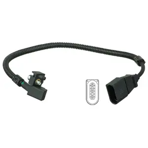 Sensor, crankshaft pulse (WG1837893)