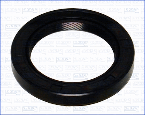 Shaft Seal, crankshaft (WG1163044)