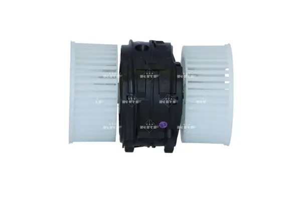 Interior Blower (WG1734007)