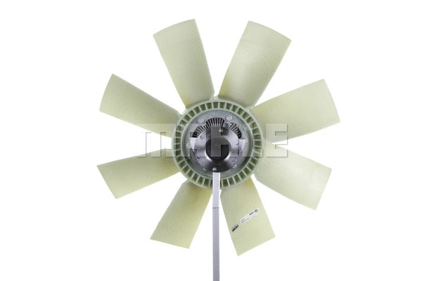 Fan, engine cooling