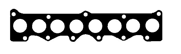 Gasket, intake/exhaust manifold (WG1764513)