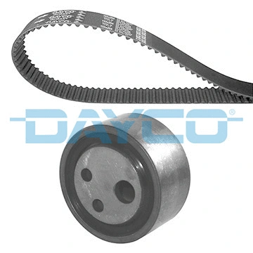 Timing Belt Kit (WG2007298)