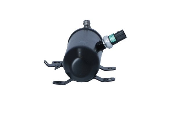 Dryer, air conditioning