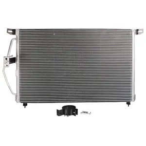 Condenser, air conditioning (WG2041578)