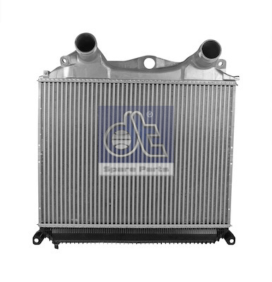 Charge Air Cooler (WG2312173)