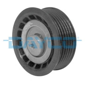 Deflection/Guide Pulley, V-ribbed belt (WG2004788)