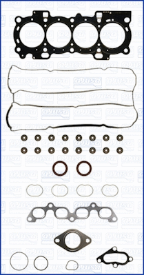 Gasket Kit, cylinder head (WG1009370)