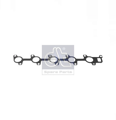 Gasket, exhaust manifold (WG2313652)