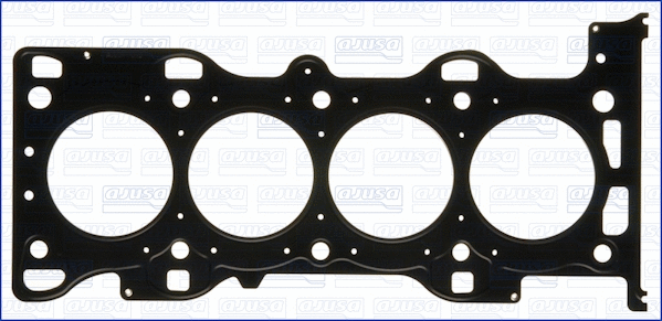 Gasket, cylinder head (WG1160085)