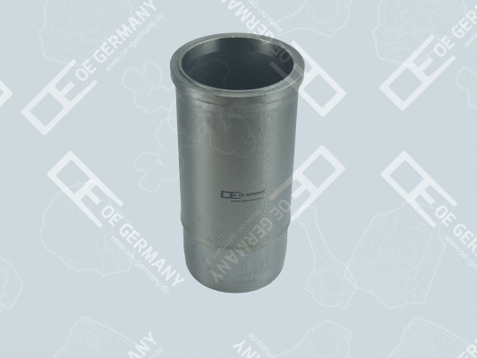 Cylinder Sleeve (WG1485282)