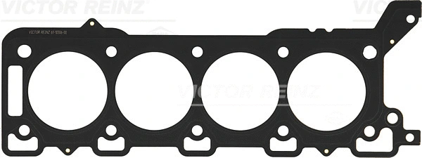 Gasket, cylinder head (WG1910716)