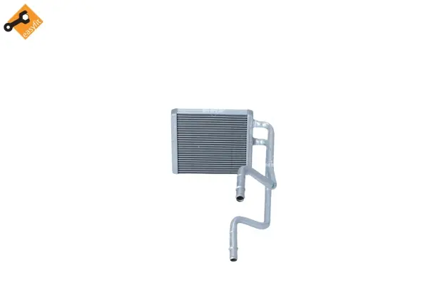 Heat Exchanger, interior heating (WG2162123)
