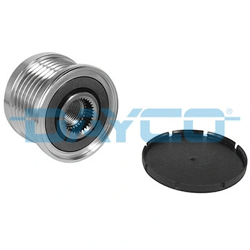 Alternator Freewheel Clutch (WG2004095)
