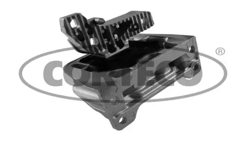Mounting, engine (WG1701130)