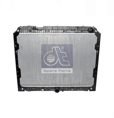 Radiator, engine cooling (WG2315156)